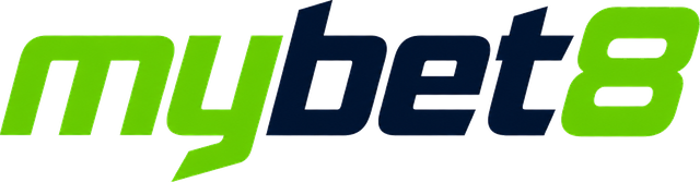 mybet8 logo